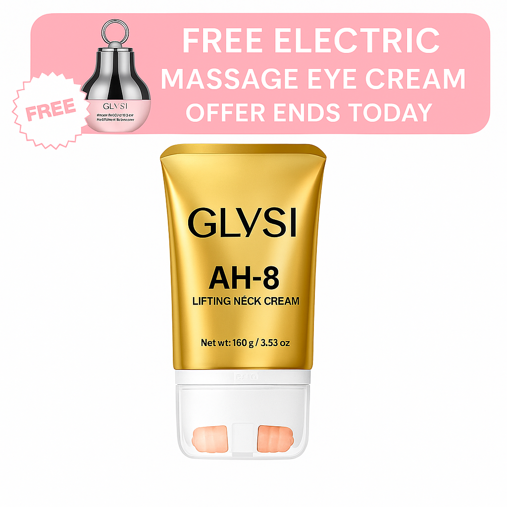 ReviNeck & Eye Care Set™