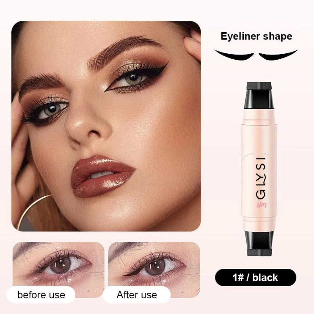 Glysi Eyeliner Stempel™
