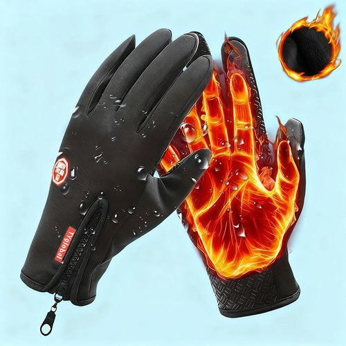 Touchscreen Warm Gloves Outdoor