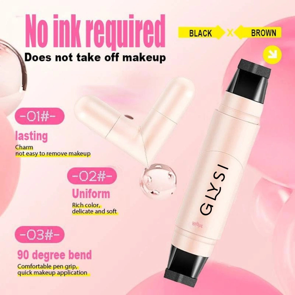 Glysi Eyeliner Stempel™