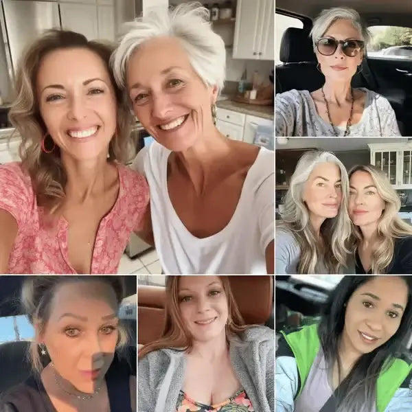 Glysi Foundation Stick™