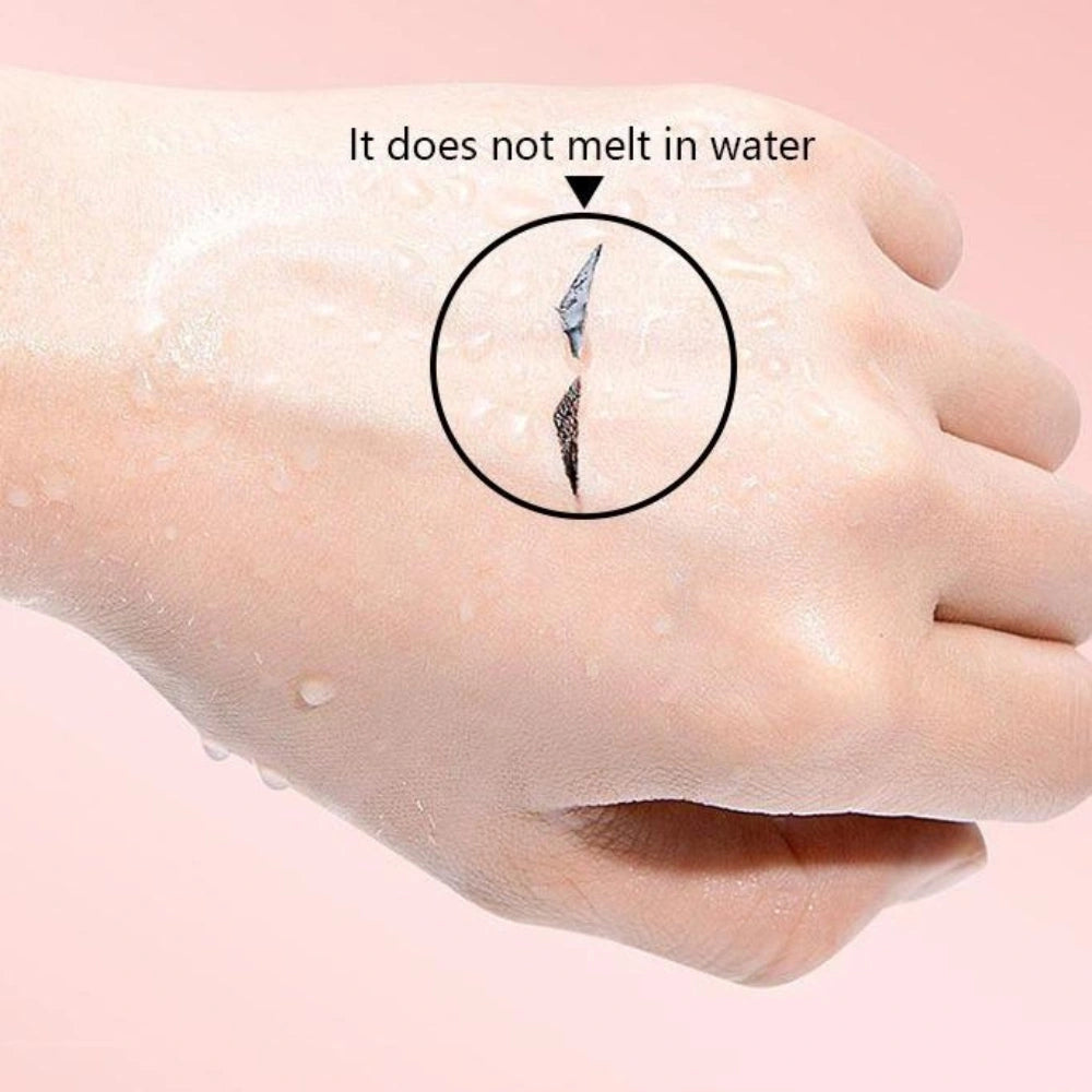 Glysi Eyeliner Stempel™