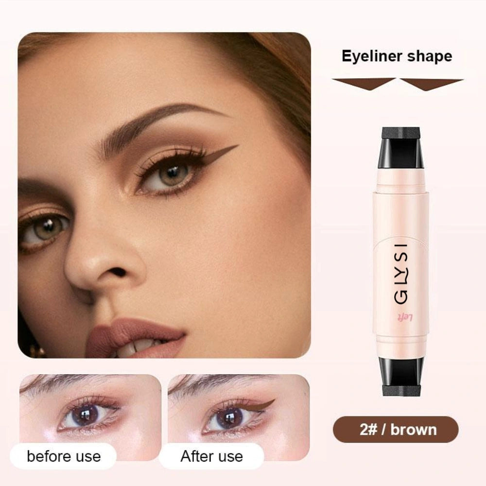 Glysi Eyeliner Stempel™