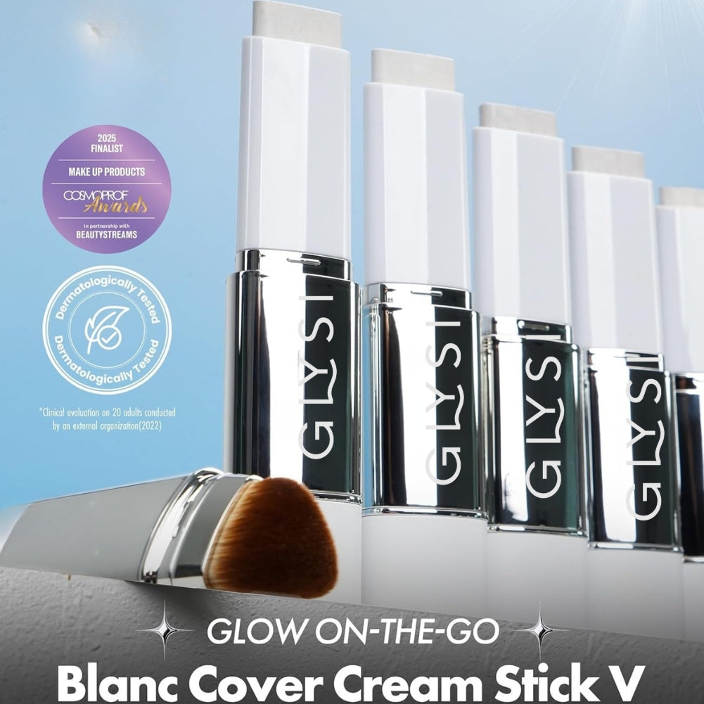 Glysi Foundation Stick™