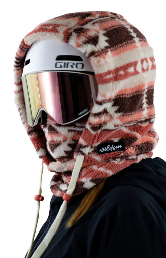 Glysi Polar Balaclava