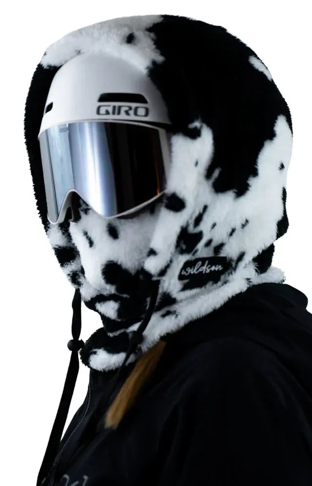 Glysi Polar Balaclava