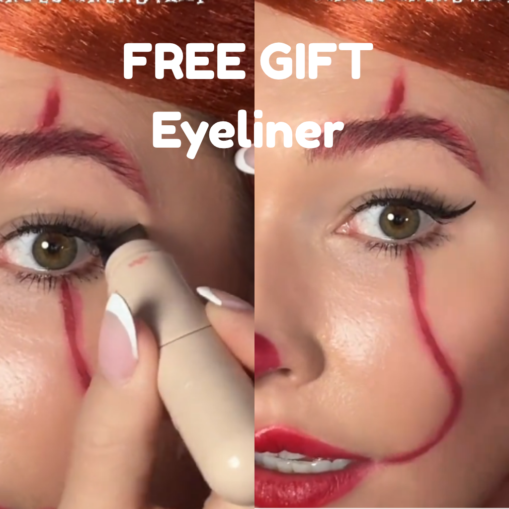 Glysi Eyeliner Stempel™