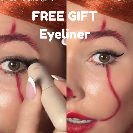 Glysi Eyeliner Stempel™