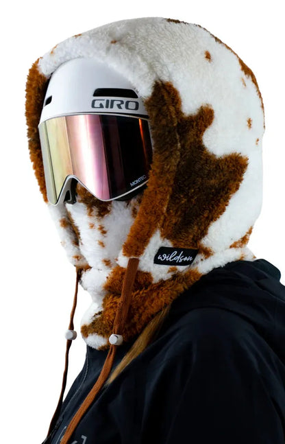 Glysi Polar Balaclava