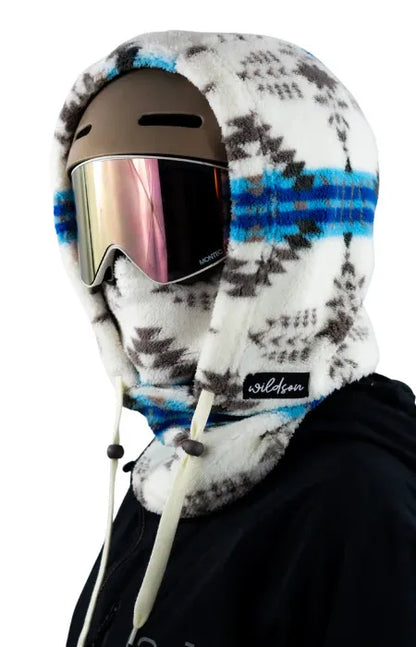 Glysi Polar Balaclava