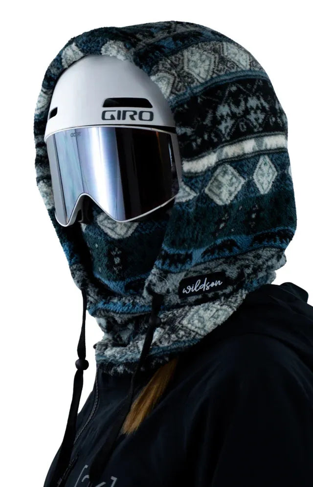 Glysi Polar Balaclava