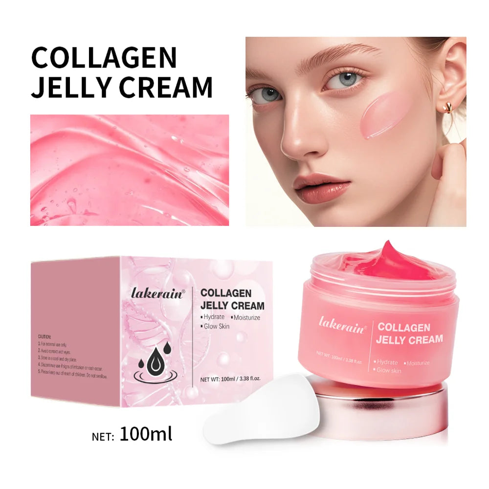 Glysi Collagen Cream™