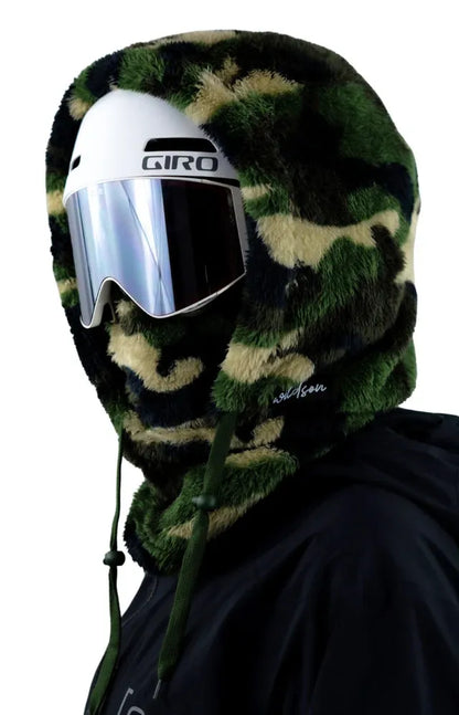 Glysi Polar Balaclava