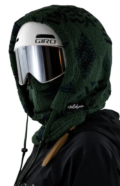 Glysi Polar Balaclava