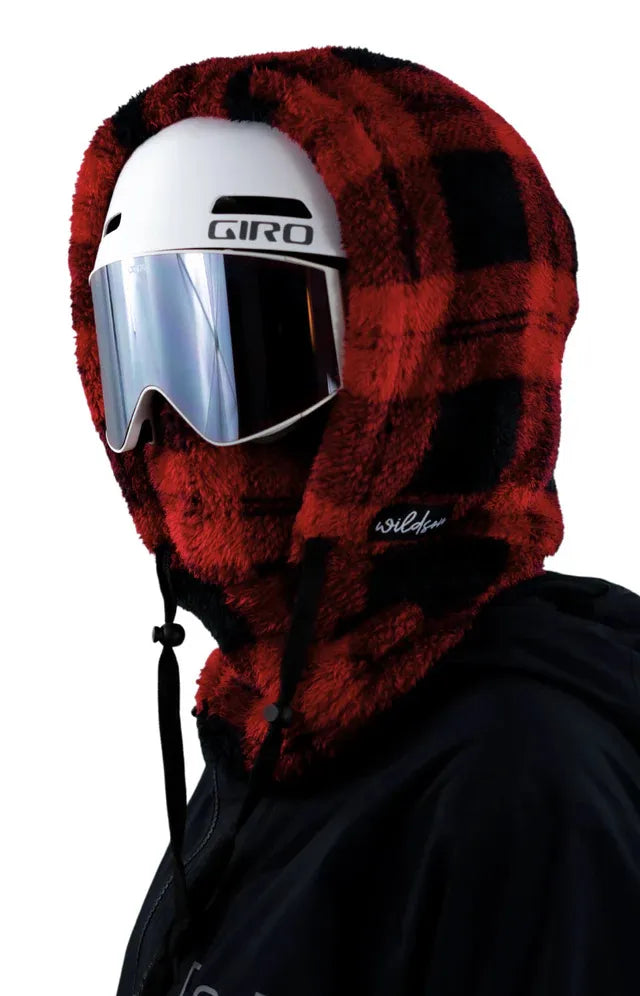 Glysi Polar Balaclava