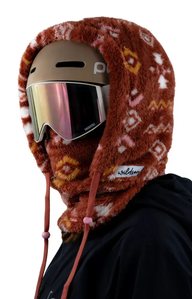 Glysi Polar Balaclava