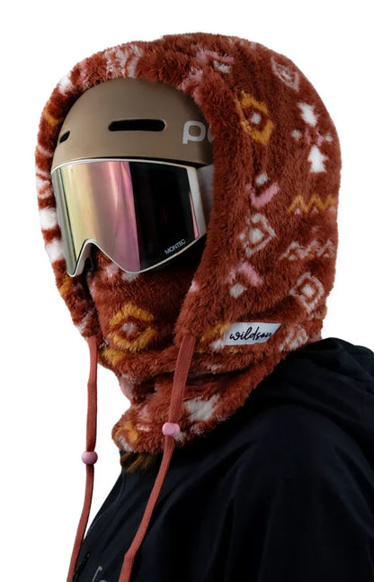 Glysi Polar Balaclava