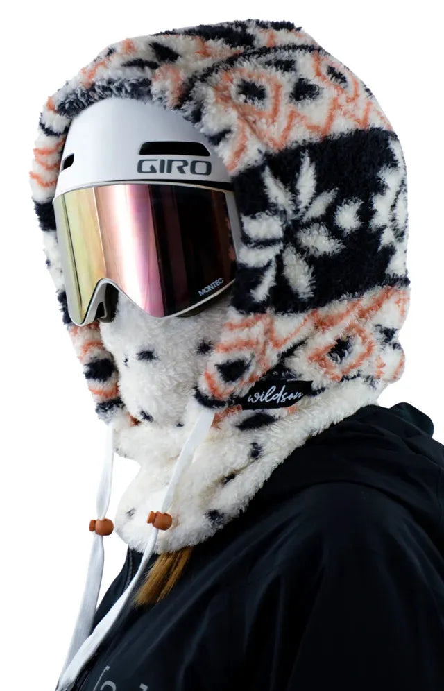 Glysi Polar Balaclava