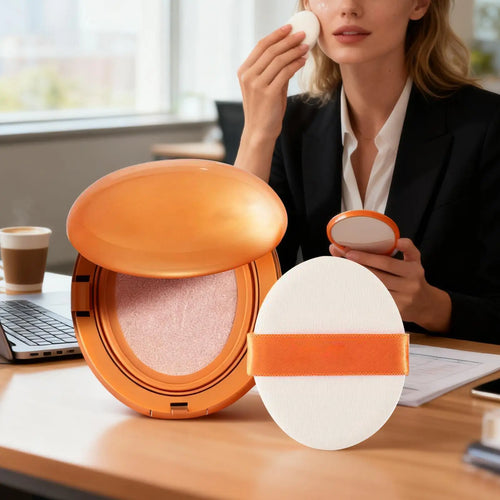 Flawless Radiance Waterproof Foundation™