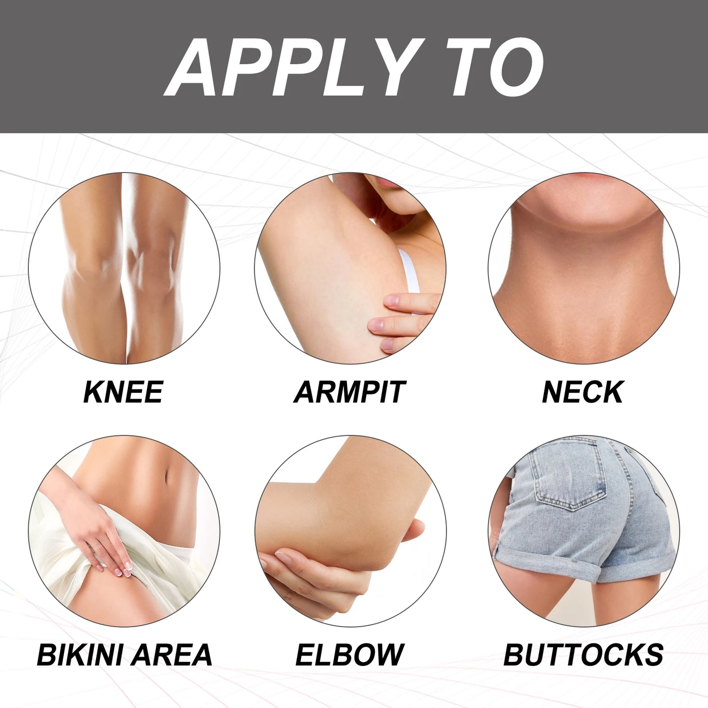 Radiance Intimate Brightening Cream™