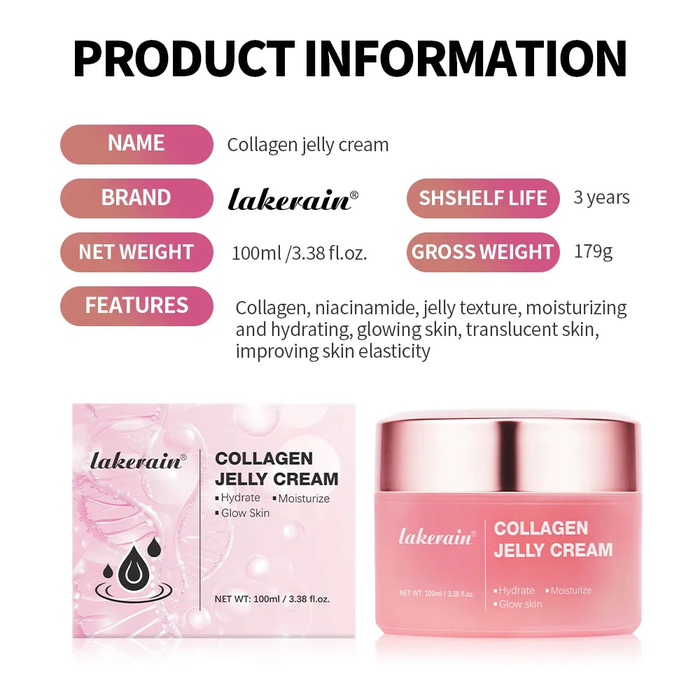 Glysi Collagen Cream™