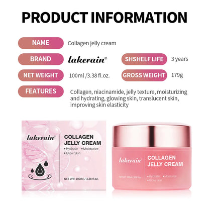 Glysi Collagen Cream™