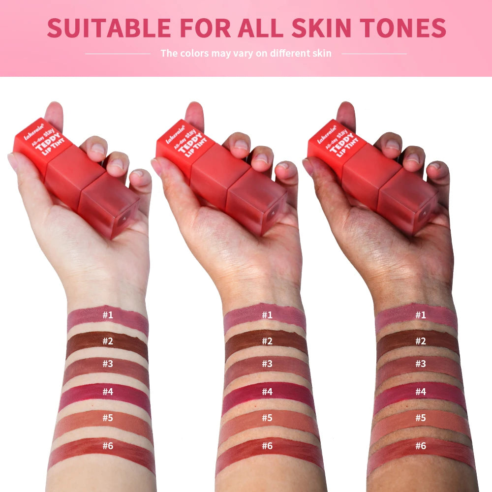 Luxe Stay Matte Lip Tint™