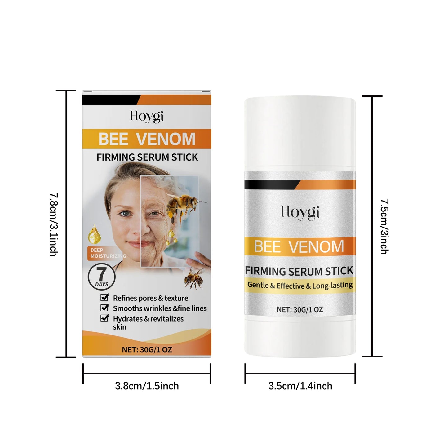 Radiant Youth Serum Stick™