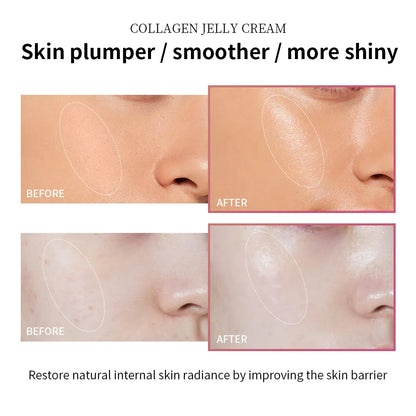 Glysi Collagen Cream™