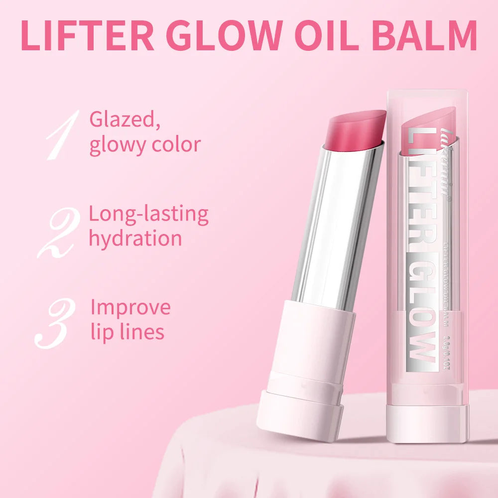 Luxe Lip Renewal Balm™