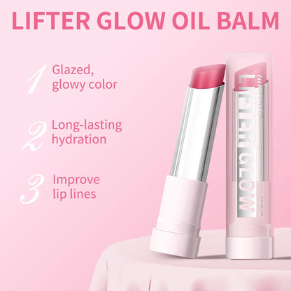 Luxe Lip Renewal Balm™