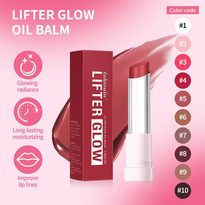 Luxe Lip Renewal Balm™