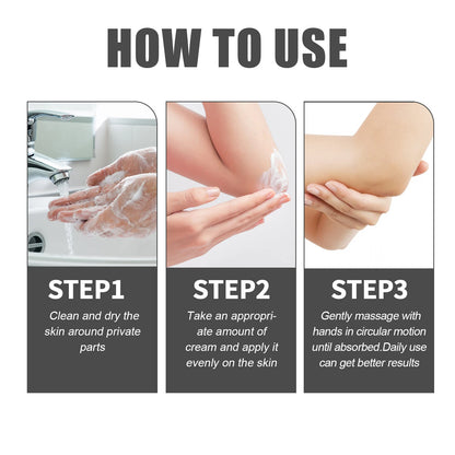 Radiance Intimate Brightening Cream™