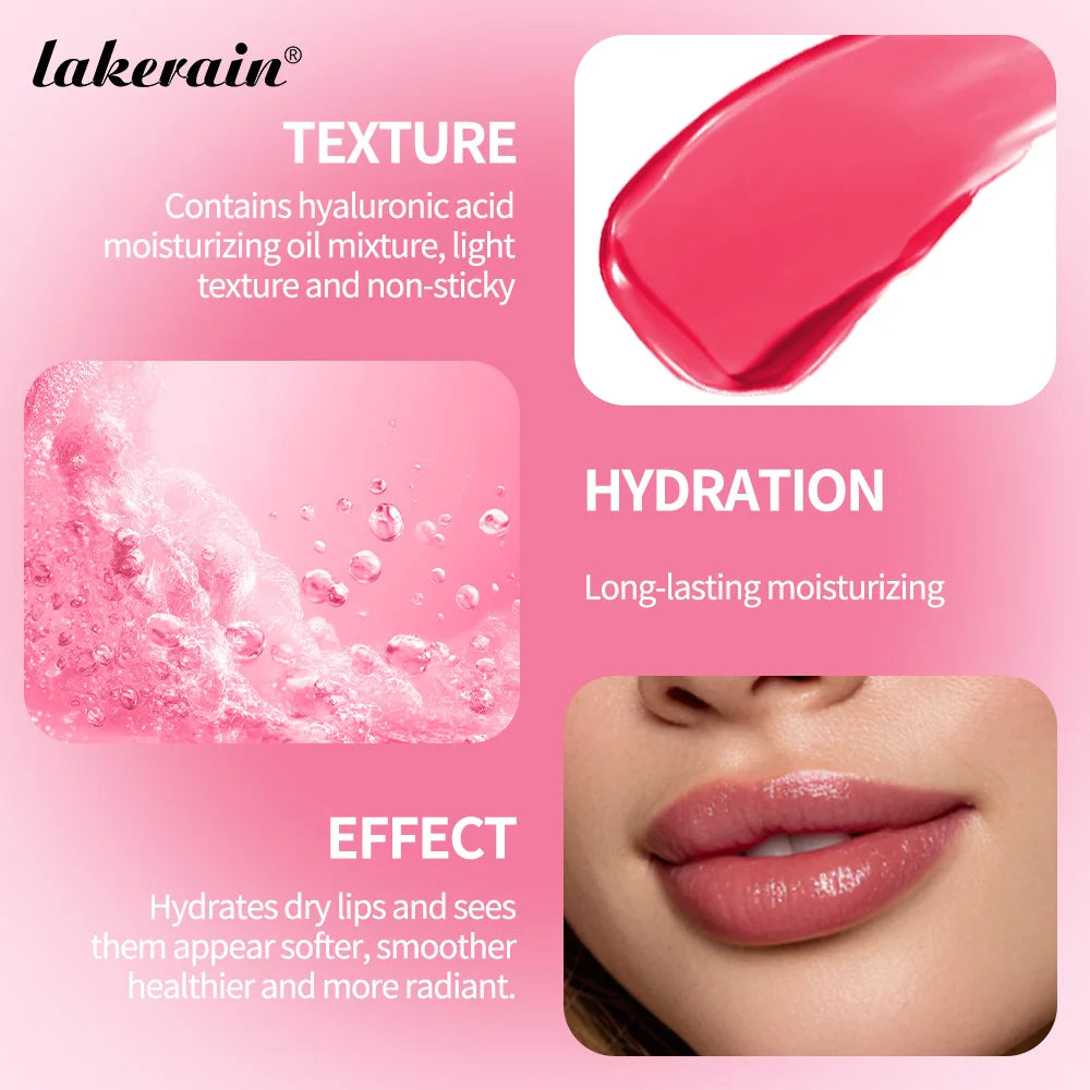 Luxe Lip Renewal Balm™