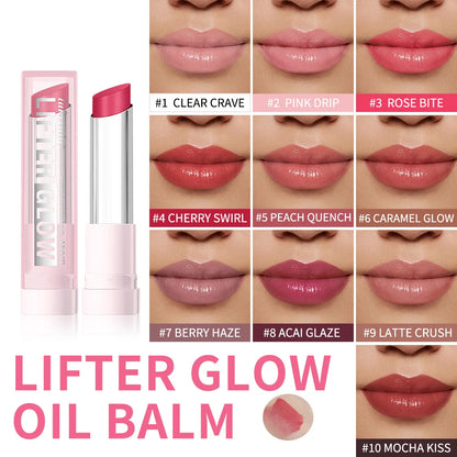 Luxe Lip Renewal Balm™