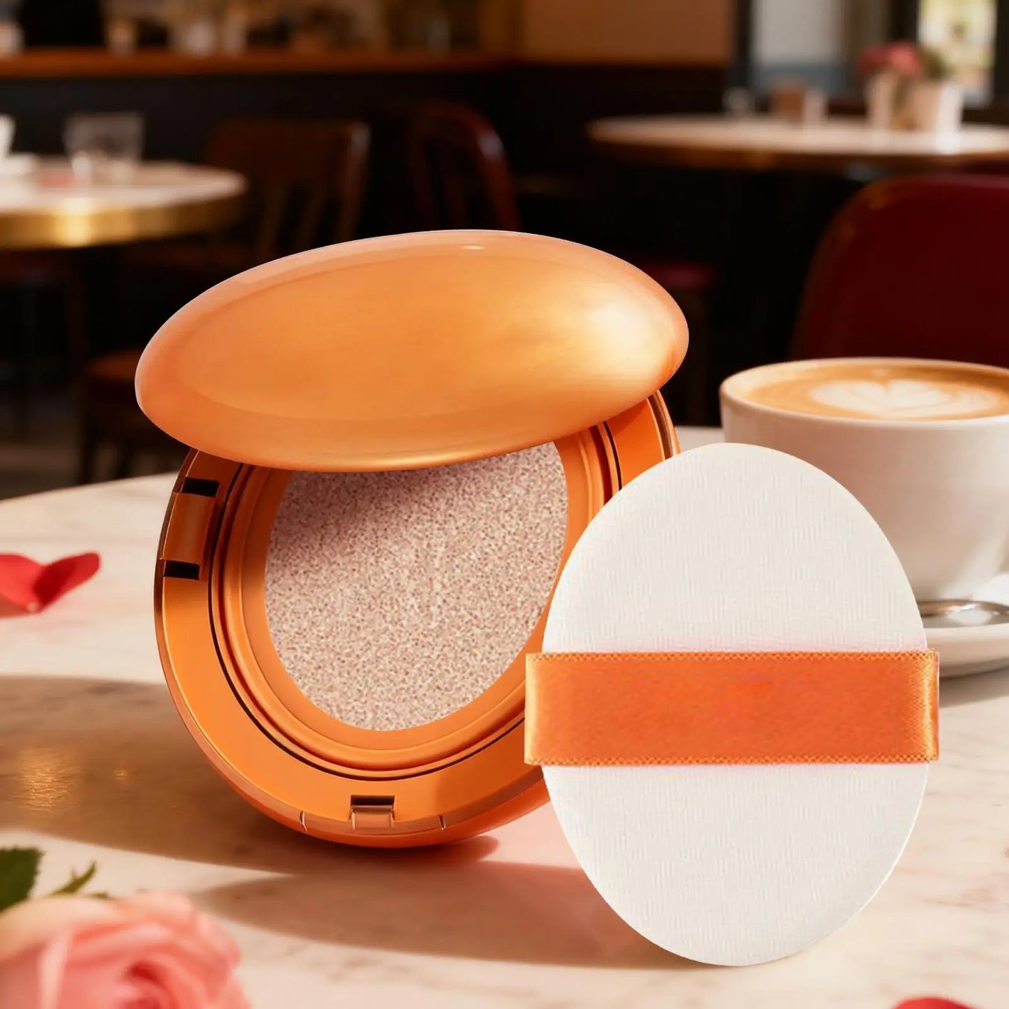 Flawless Radiance Waterproof Foundation™