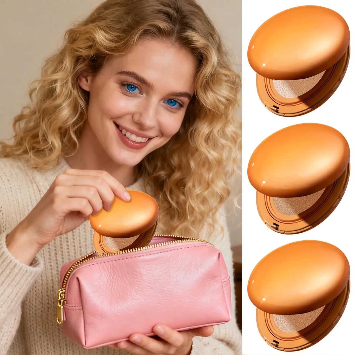 Flawless Radiance Waterproof Foundation™