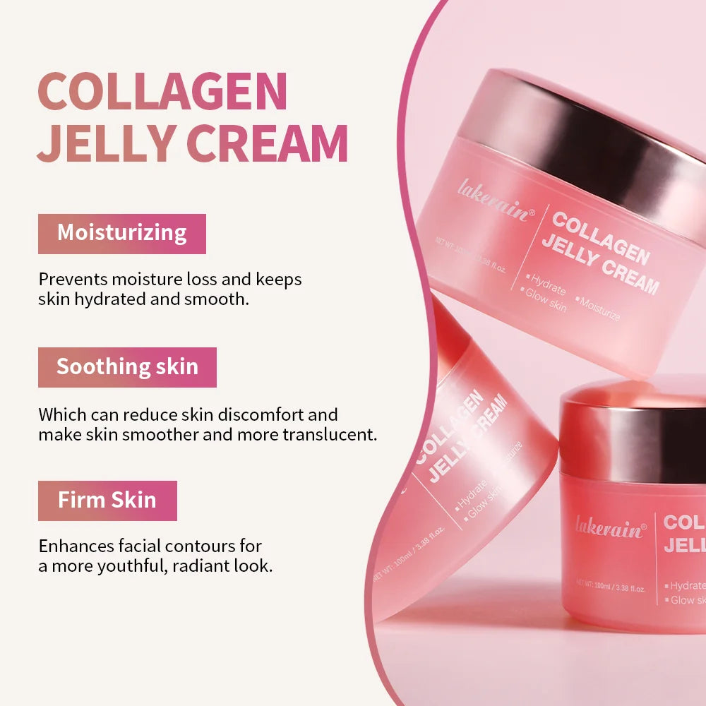 Glysi Collagen Cream™