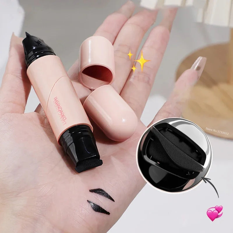 Glysi Eyeliner Stempel™