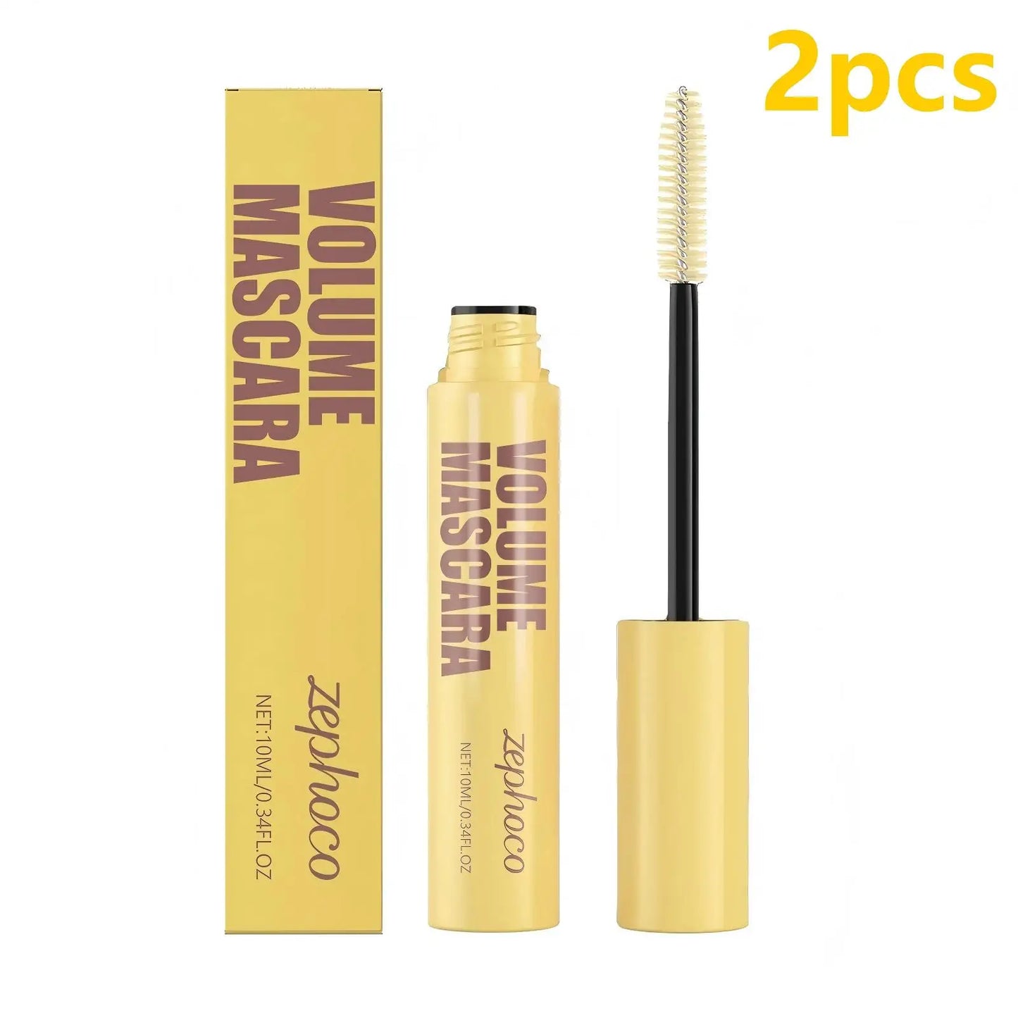Captivating Lash Volume Mascara™