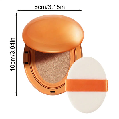 Flawless Radiance Waterproof Foundation™