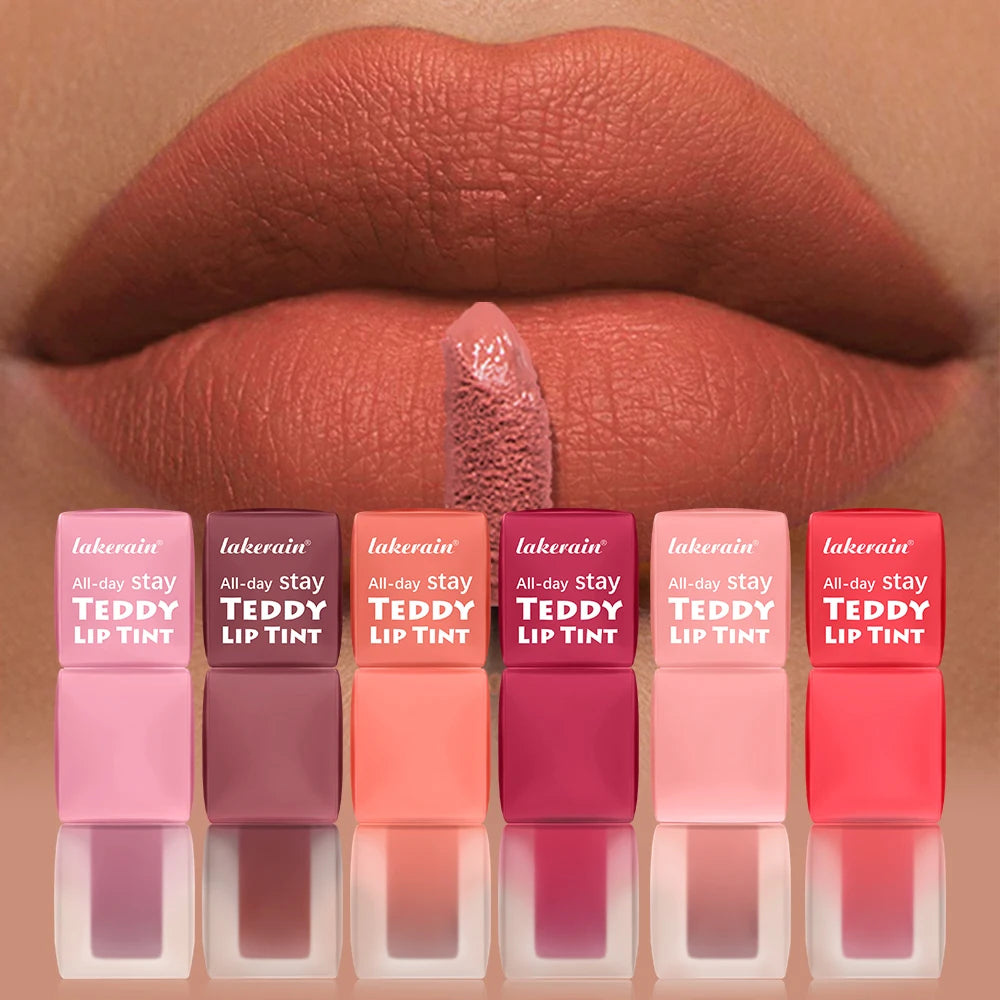 Luxe Stay Matte Lip Tint™