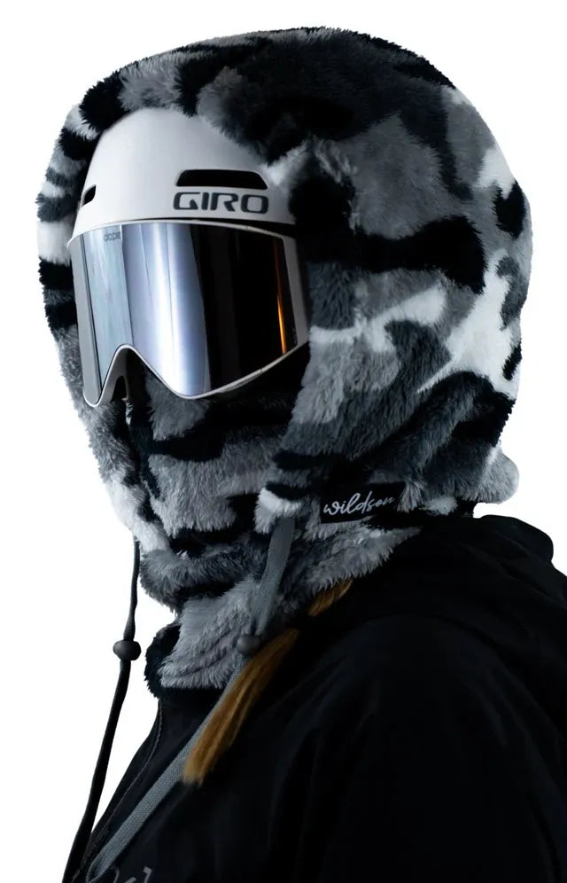 Glysi Polar Balaclava