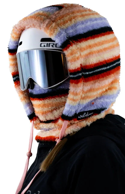 Glysi Polar Balaclava