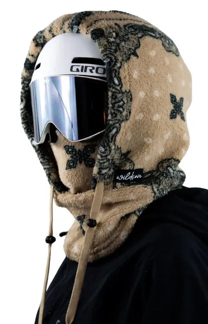 Glysi Polar Balaclava