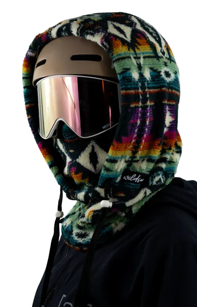 Glysi Polar Balaclava