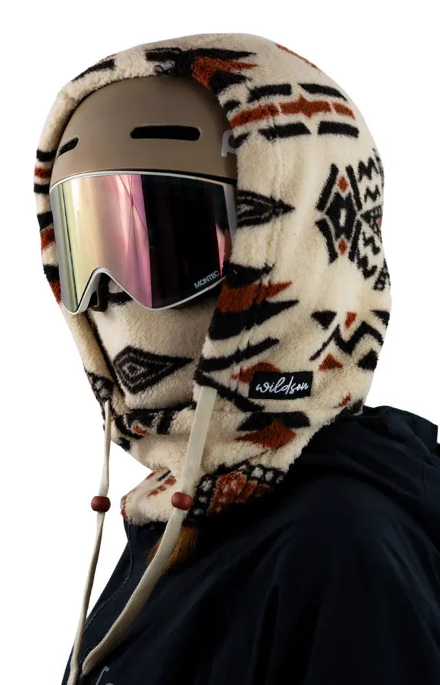 Glysi Polar Balaclava