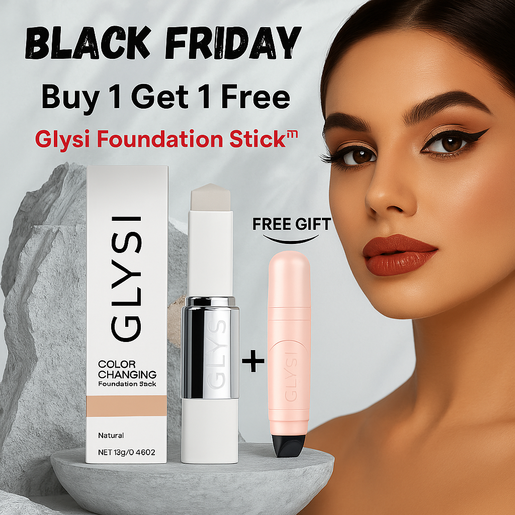 Glysi Foundation Stick™