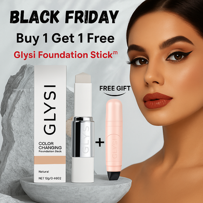 Glysi Foundation Stick™
