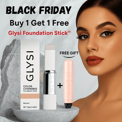 Glysi Foundation Stick™